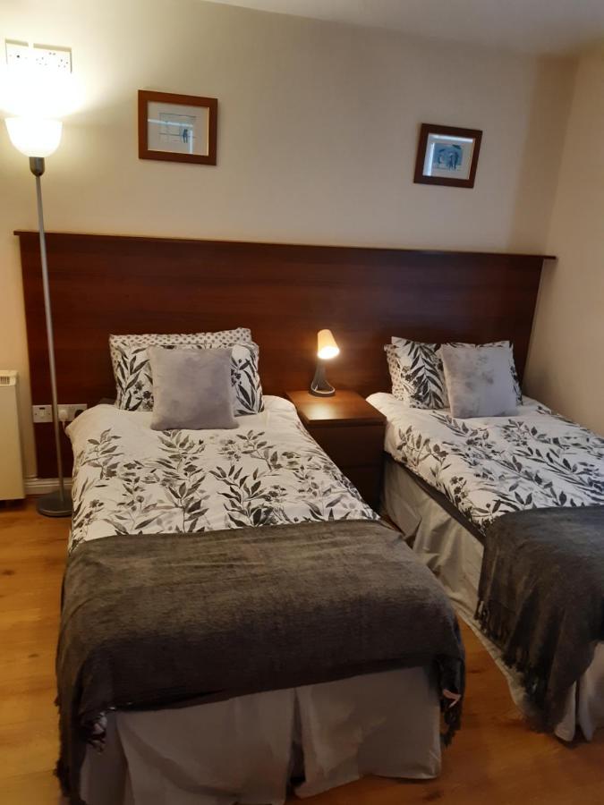 24 Beds In Carrick On Shannon Eksteriør bilde
