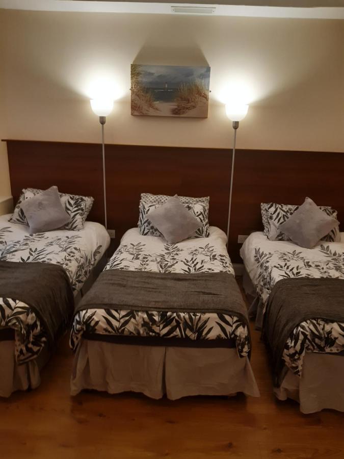 24 Beds In Carrick On Shannon Eksteriør bilde