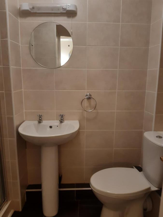 24 Beds In Carrick On Shannon Eksteriør bilde