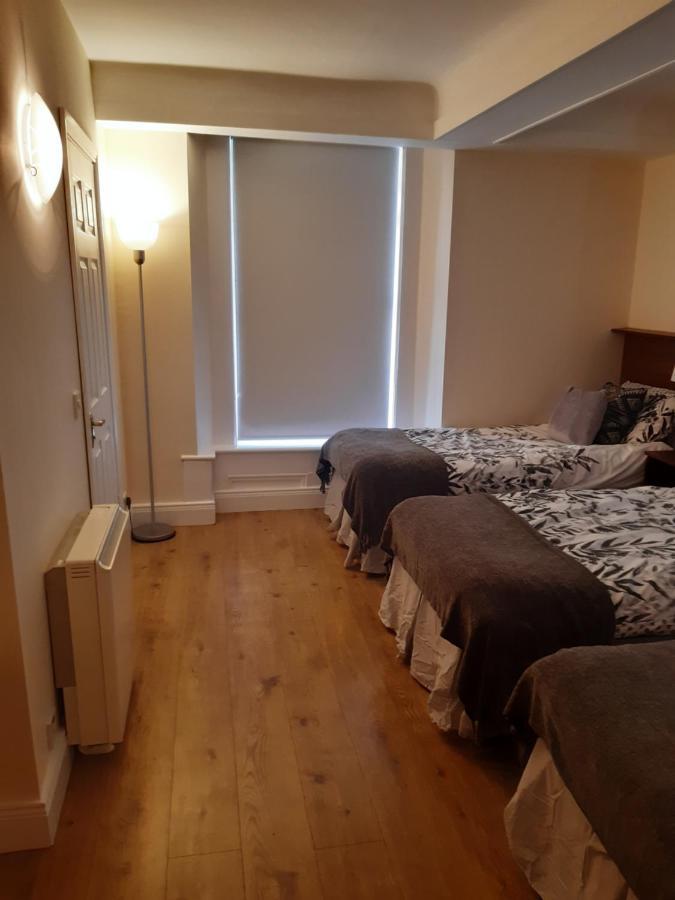 24 Beds In Carrick On Shannon Eksteriør bilde