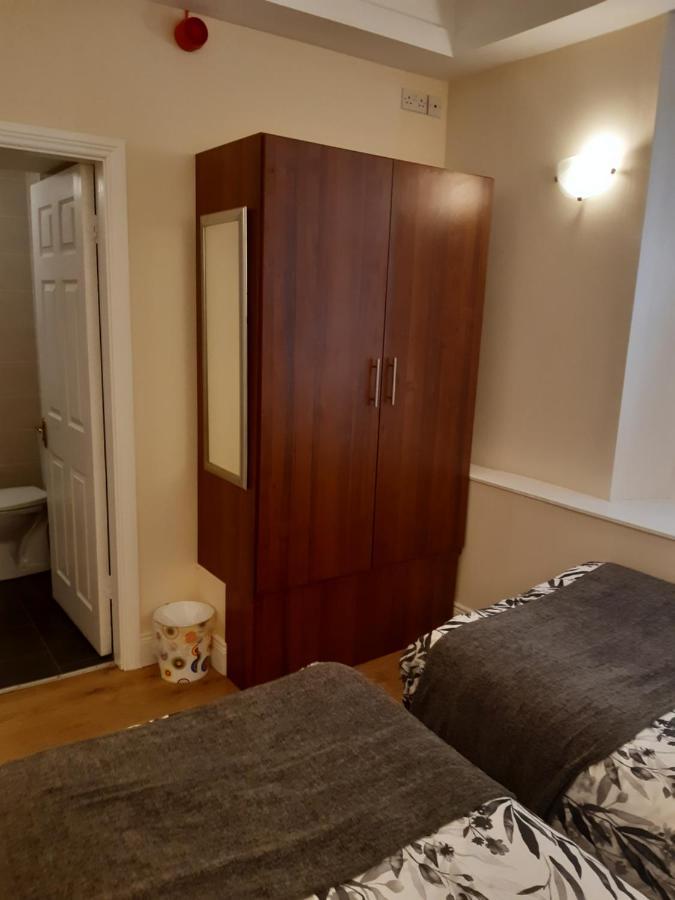 24 Beds In Carrick On Shannon Eksteriør bilde