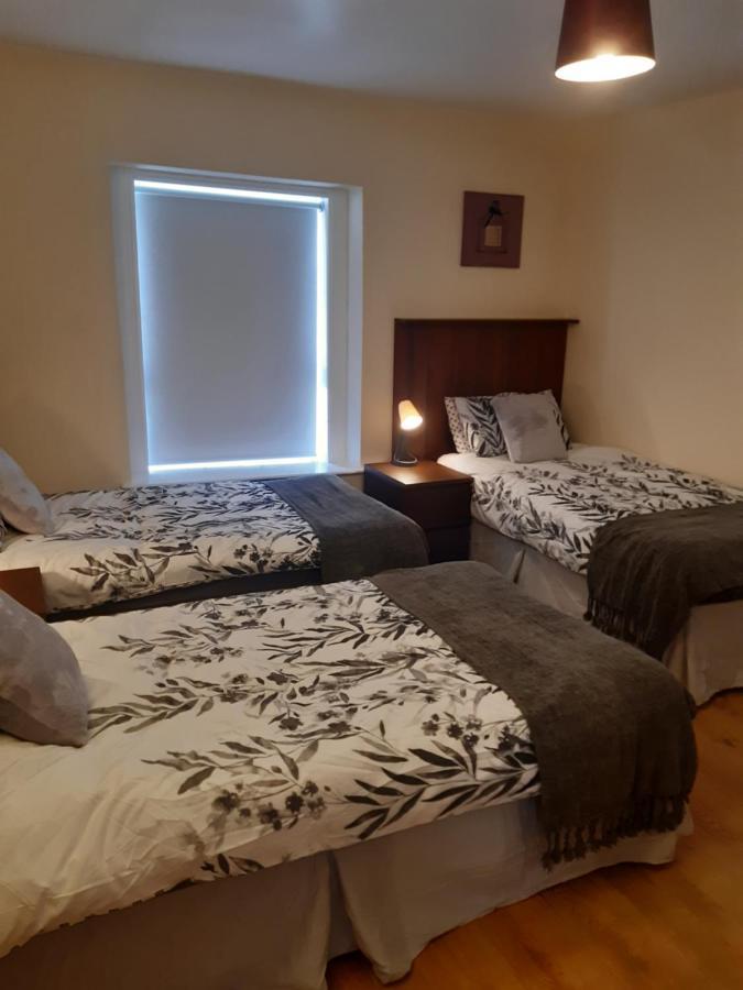 24 Beds In Carrick On Shannon Eksteriør bilde