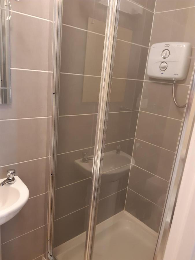 24 Beds In Carrick On Shannon Eksteriør bilde