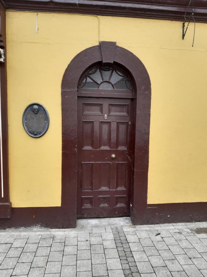 24 Beds In Carrick On Shannon Eksteriør bilde