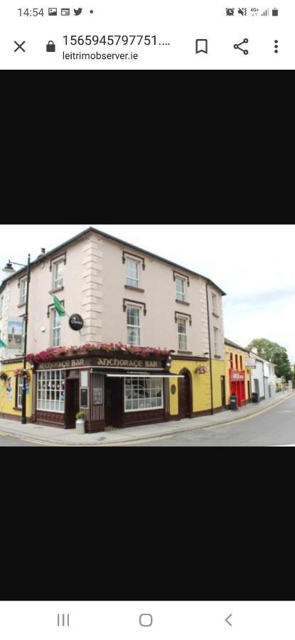 24 Beds In Carrick On Shannon Eksteriør bilde