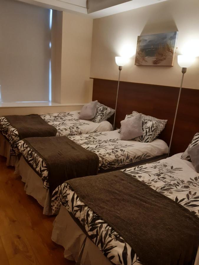24 Beds In Carrick On Shannon Eksteriør bilde